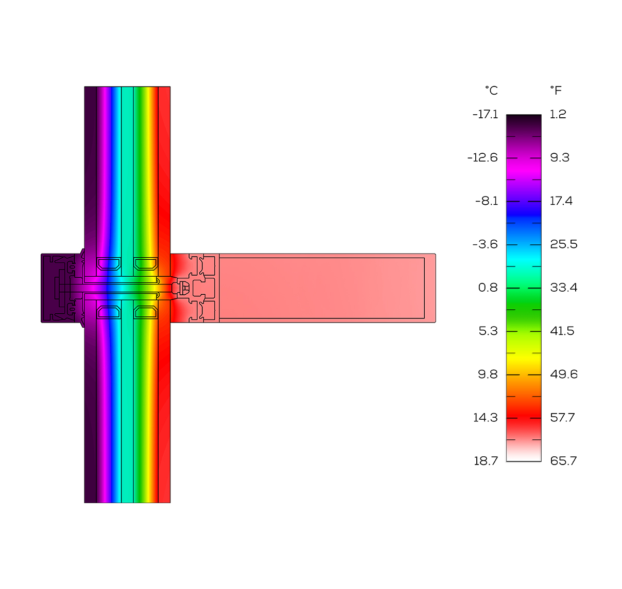MASTER IMAGE & THERM 1 SECTION cw1.5