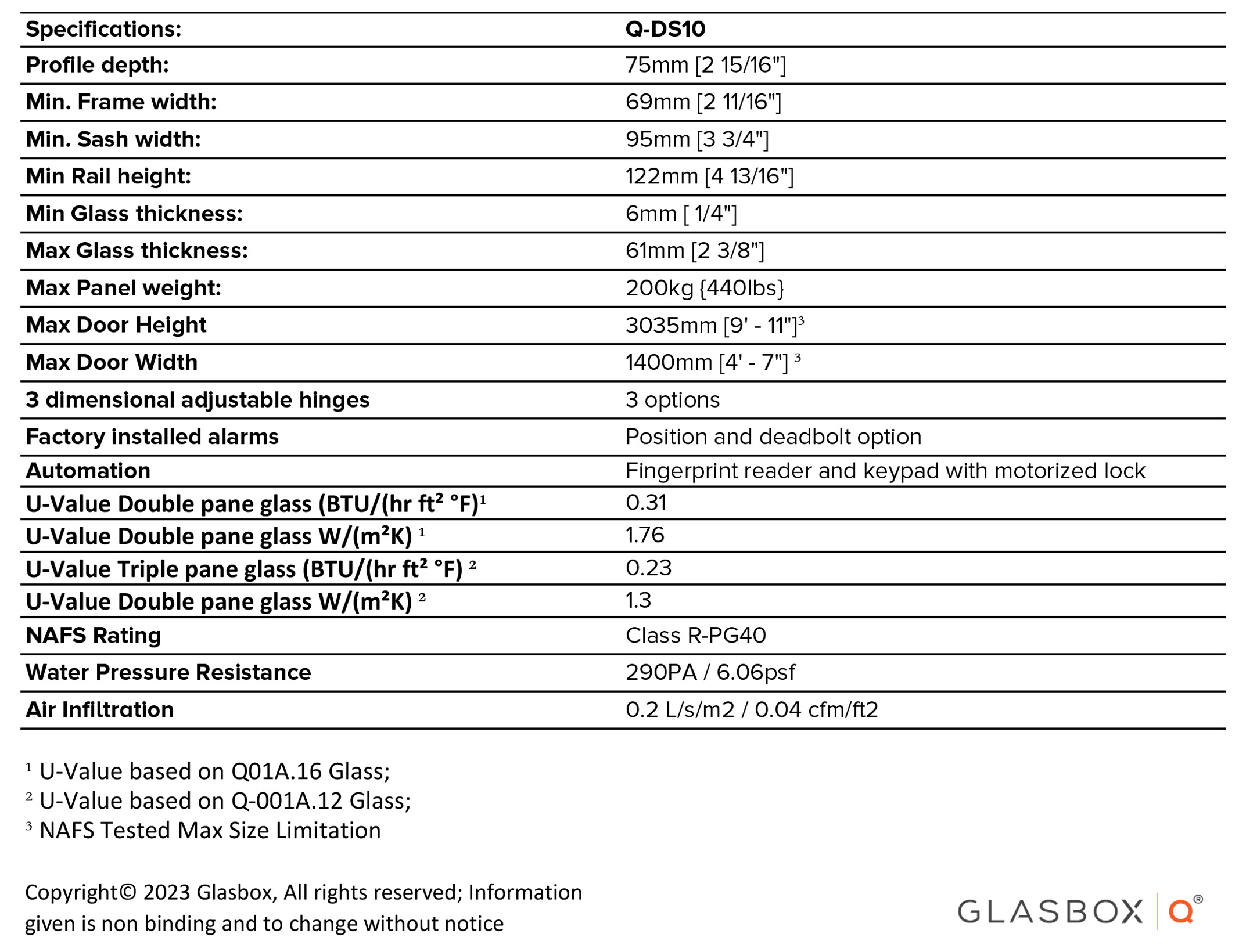 Q-Door_Q-DS10 1